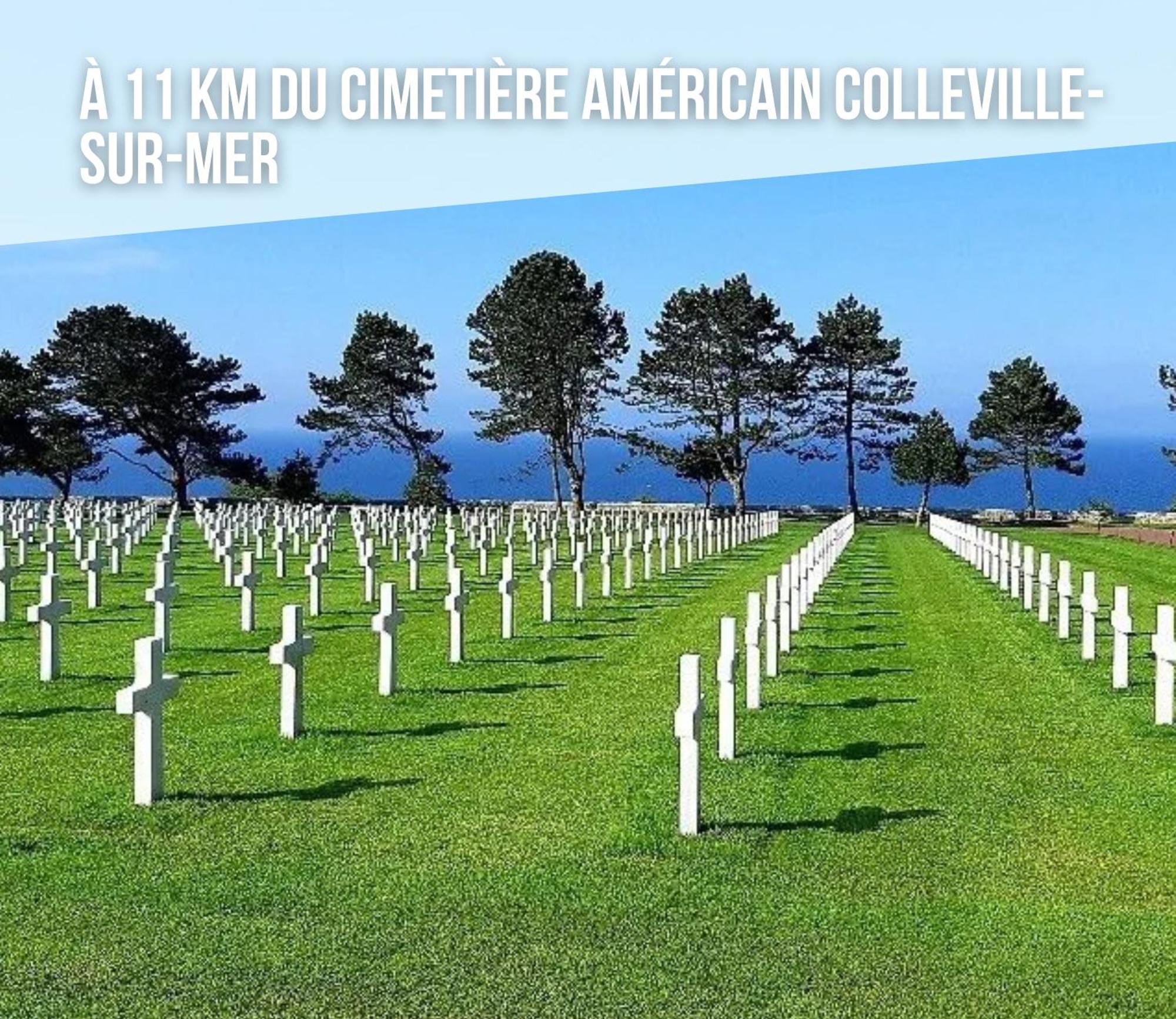 Nid De Pie Grand Duplex Lumineux Cadre Verdoyant Calme A 5 Mn De La Mer Pres Port En Bessin, Bayeux, Omaha Beach, Commes Ngoại thất bức ảnh